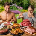carnivore diät fleisch