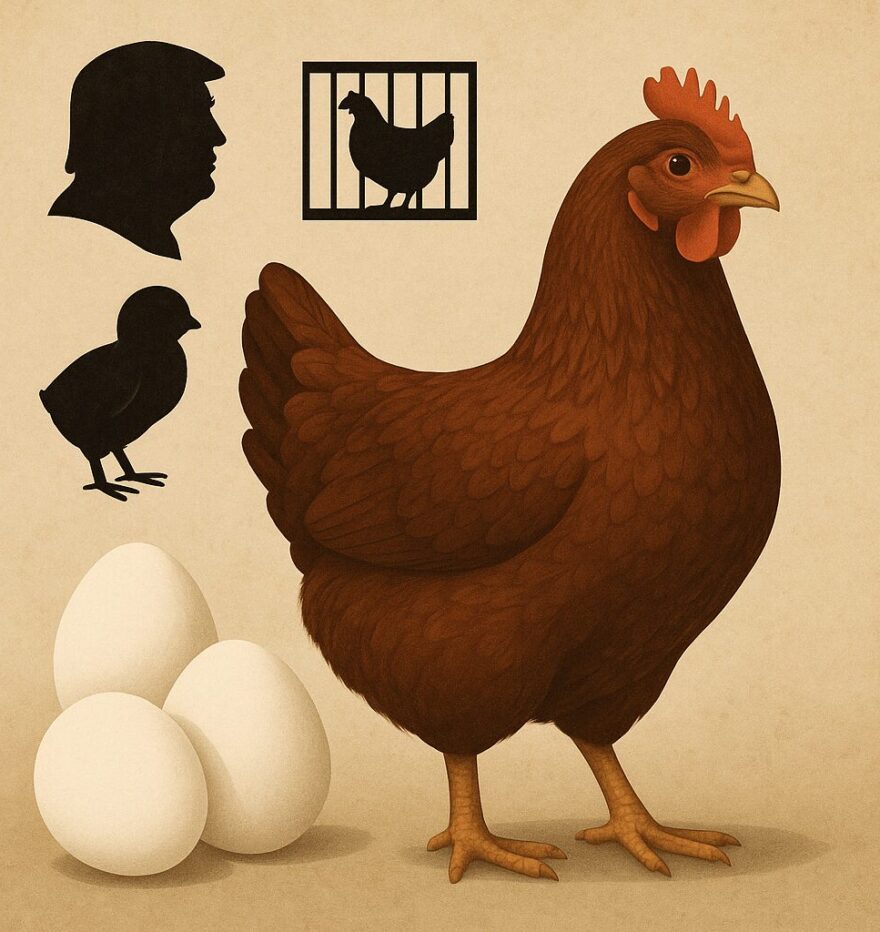 eiermangel