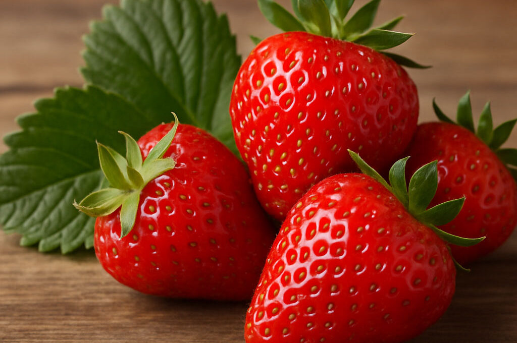 erdbeeren