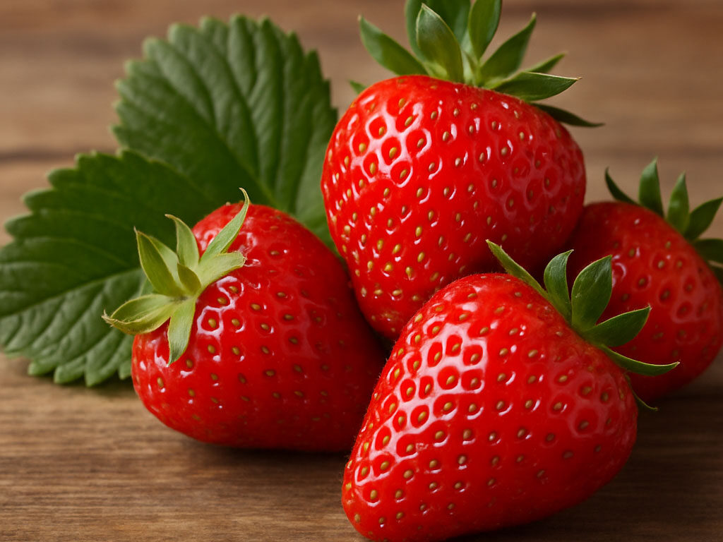 erdbeeren