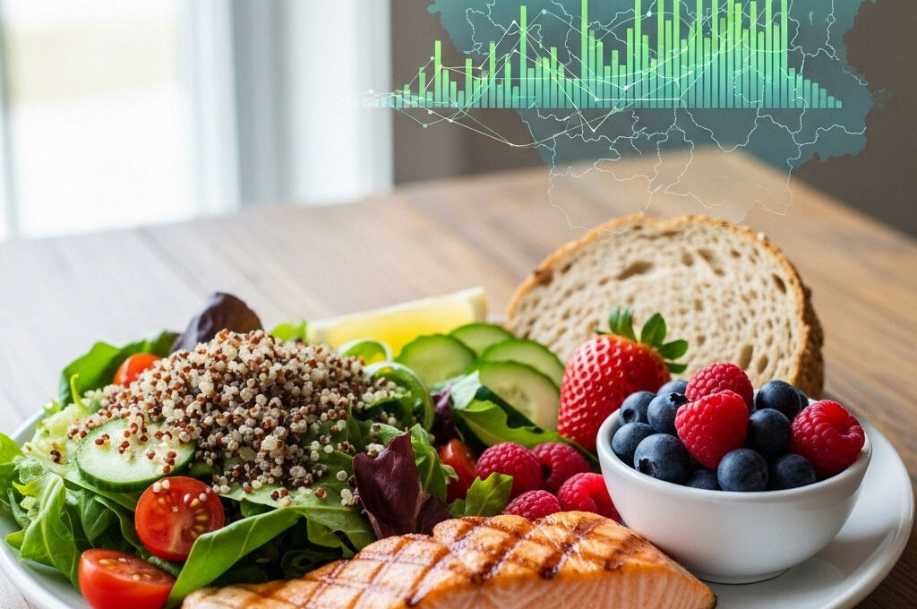 ernährungsmonitoring