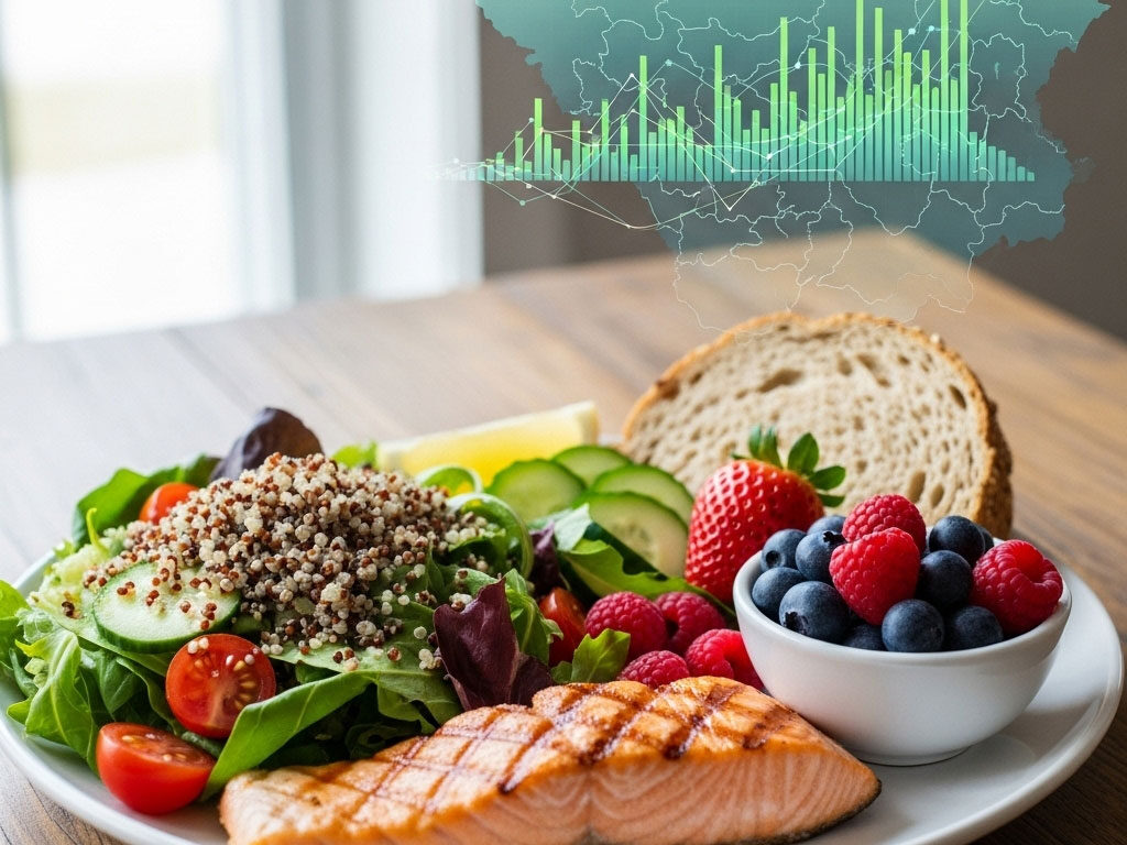 ernährungsmonitoring