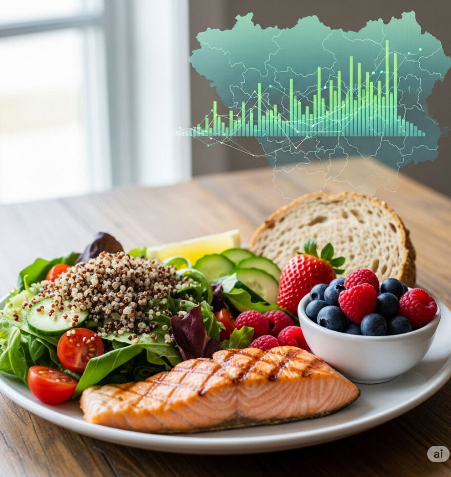 ernährungsmonitoring