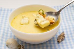 fischsuppe