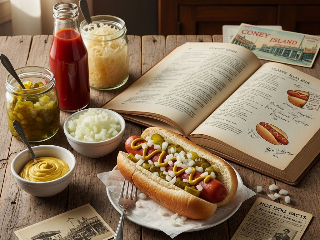 hotdog