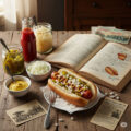 hotdog
