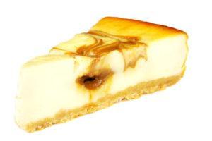 kaesekuchen