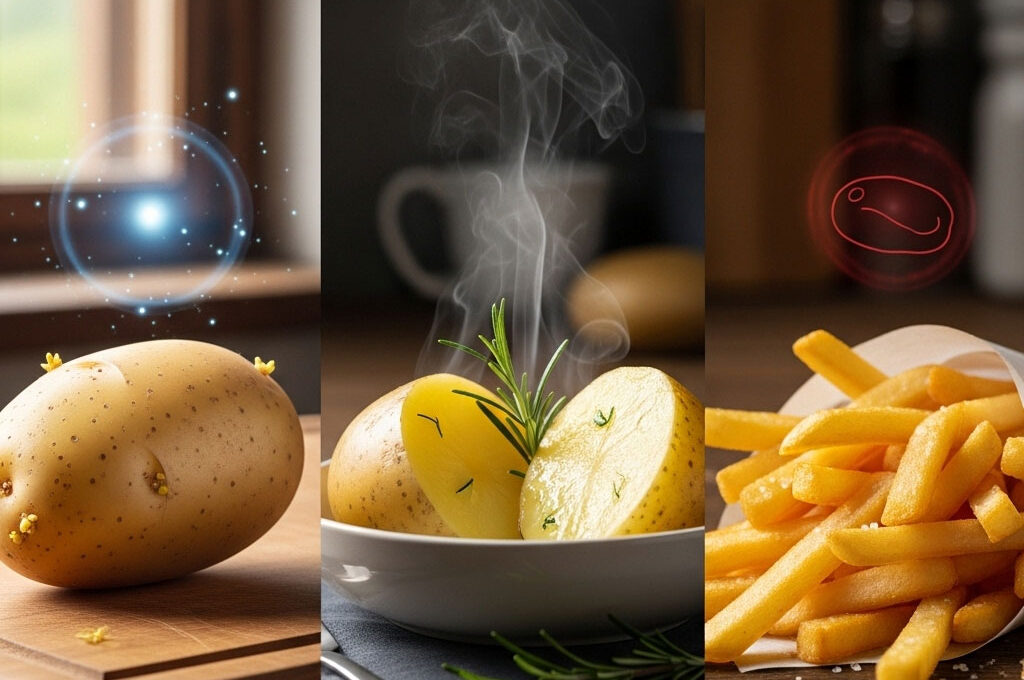 kartoffeln