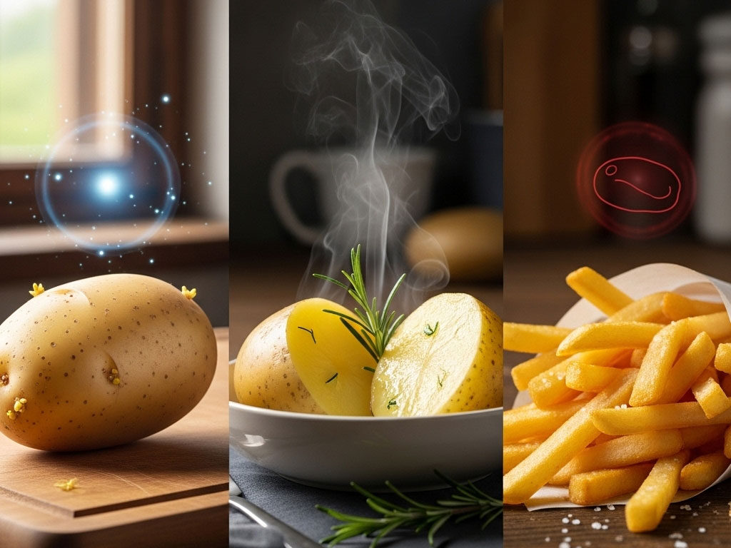 kartoffeln