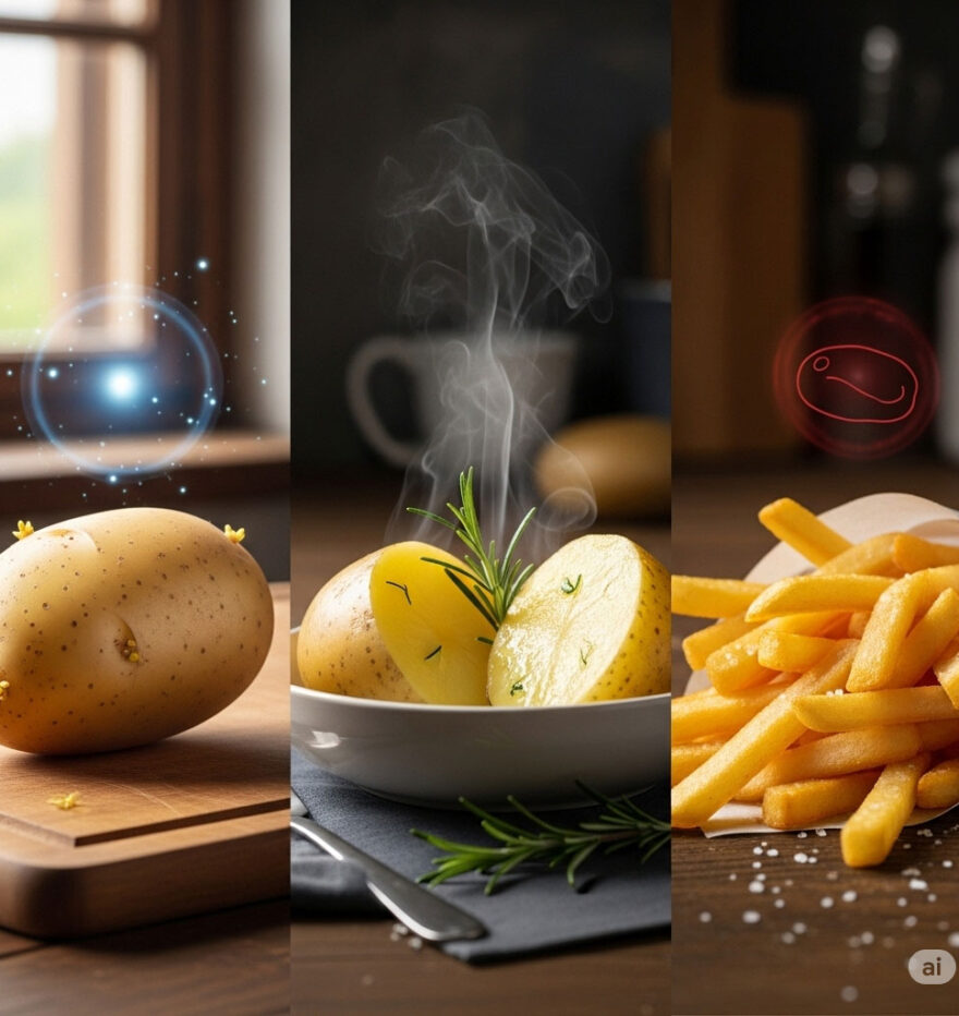 kartoffeln