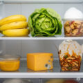 lebensmittel kühlschrank