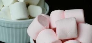 marshmallows