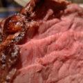 Foto: meat done right - Christopher Bulle | Flickr | CC BY 2.0