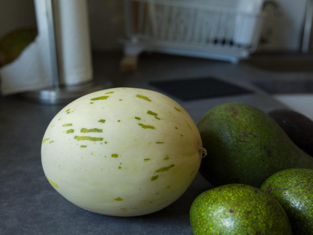 Foto: Melone und Avocado - John Loo| Flickr | CC BY 2.0