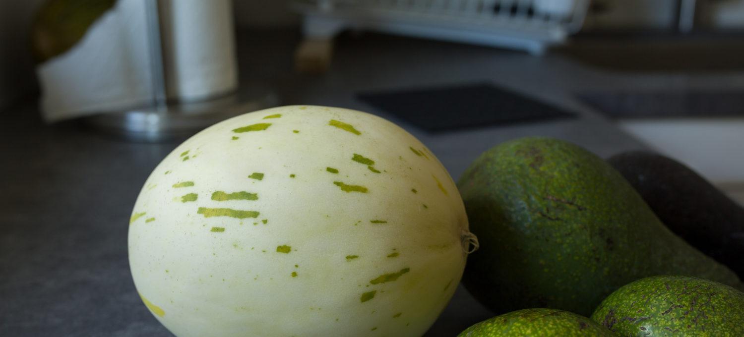 Foto: Melone und Avocado - John Loo| Flickr | CC BY 2.0