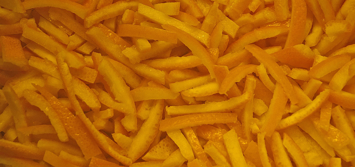 Orangenmarmelade - digital cat Orangenmarmelade ... alla Turca ... Kochphase 1 - CC BY 2.0