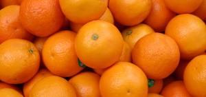 orangen