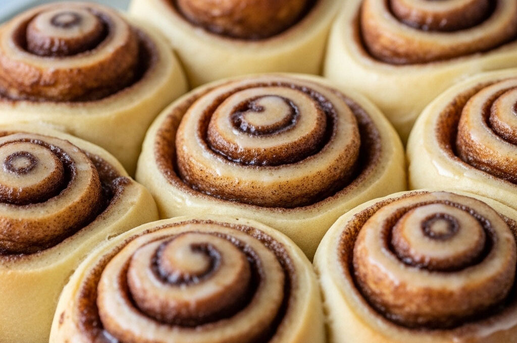 zimtschnecken