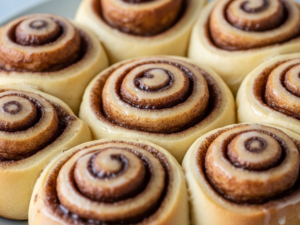 zimtschnecken